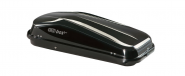 Грузовой бокс Cruz Cruzbox Easy 320 Glossy Black
